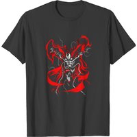 Hellspawn T-shirt T-shirts — T-shirts pour hommes