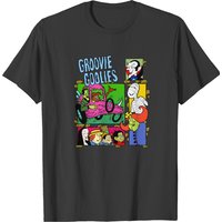 Groovie Goolies T-shirt T-shirts
