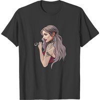Ryan Ashley - Inkmasters T-shirt T-shirts