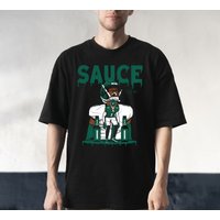 Ahmad Sauce Gardner The Drip New York Jets Shirt