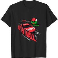 Haul The Wall Ross Chastain Melon Man Championship Shirt