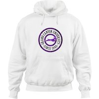 Grand Canyon University Gcu Lopes Long Sleeve 1709 Hoodies
