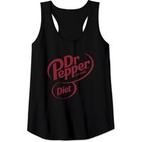 Dr Pepper Diet Tank Tops — T-shirts pour hommes