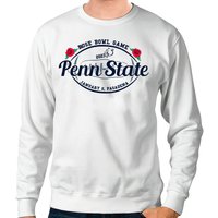 2023 Penn State Rose Bowl Sweatshirt — Sweats à capuche pour hommes