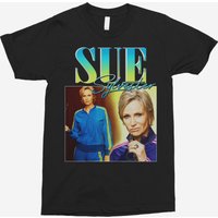 Sue Sylvester Vintage Shirts