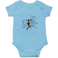 The Fall Of Troy Onesies