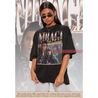Niragi Suguru, Alice In Borderland Shirt - Jdrama Shirt — T-shirts pour hommes