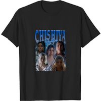 Shuntaro Chishiya Shirt Alice In Borderland Shirt — T-shirts pour hommes