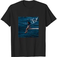 Sza Sos Album 2022 T-shirt, Sza Signature Design