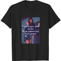 Sza Kill Bill I Might Kill My Ex T-shirt - Unisex