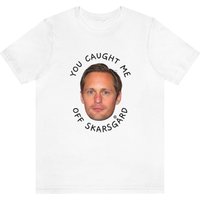 Funny Alexander Skarsgard Shirt