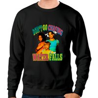 Tlc Graphic Hoodie