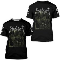 Emperor Anthems To The Welkin At Dusk Metal T-shirt