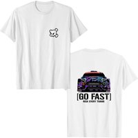 Ken Block Tribute Tee — T-shirts pour hommes