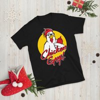 Guy Fieri Chicken Guy T Shirt