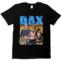 Dax Shepard Vintage Shirt, Vintage Dax Shepard Tshirt — T-shirts pour hommes
