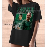 Matt Lafleur Vintage 90s Shirt