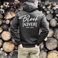 Ken Block Hoodie, Ken Block 43 Hoodie, Rally Racing Hoodie