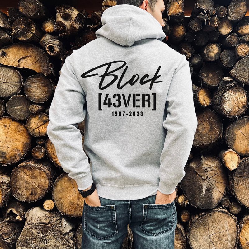 Ken Block Hoodie, Ken Block 43 Hoodie, Rally Racing Hoodie