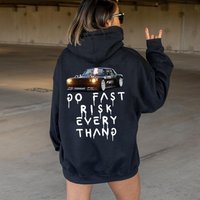 Ken Block Hoodie, Ken Block 43 Hoodie, Rally Racing Hoodie