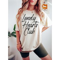 Lonely Hearts Club Shirt