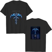 Queensryche The Digital Alliance Tour Shirt, Queensryche Tour 2023