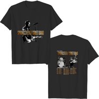 Bruce Springsteen And The E Street Band Tour 2023 Shirt