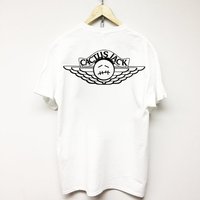 Travis Scott T-shirt Look Mom I Can Fly Vintage