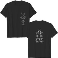 Ken Block Go Fast Risk Every Thang Shirt, Go Fast Risk Everything Shirt