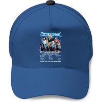 Rip Christine Mcvie Fleetwood Mac, Memories Christine Mcvie 1943-2022 Baseball Caps