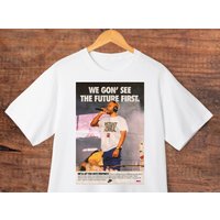 Frank Ocean Shirt - Frank Ocean Consert T-shirt — T-shirts pour hommes