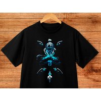 Valorant Shirt - Valorant Jett T Shirt