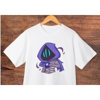Valorant Omen Shirt - Valorant T-shirt