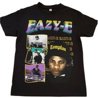 Eazy-e T-shirt, Eazy-e Tee — T-shirts pour hommes