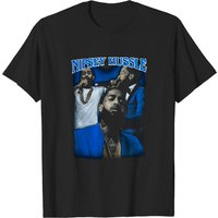 Vintage Nipsey Hussle T-shirt