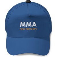 Mma Baseball Caps — Baseball Cap