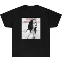 Maggie Lindemann Shirt, Suckerpunch Tshirt, New Album Tour — T-shirts pour hommes