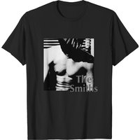 Vintage 2005 The Smiths T-shirt, The Smiths Fans, Band Music Tshirt