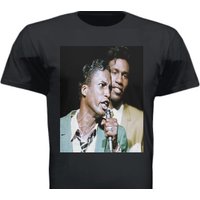 5 Heartbeats Eddie Kane T Shirt