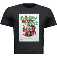 Friday After Next Gift For You T Shirt — Mens T Shirts
