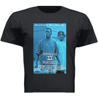 Menace Ii Society Gift For You T Shirt