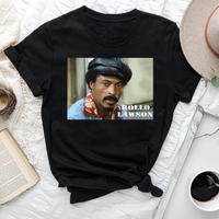 Rollo Lawson Gift For You T Shirt — Mens T Shirts