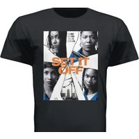 Set It Off I Suggest! Gift For You T Shirt