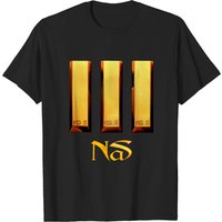 Nas-kd3 Gift For You T Shirt — Mens T Shirts