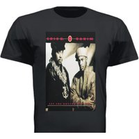 Eric B & Rakim-let The Rhythm Hit'em Gift For You T Shirt