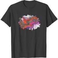 Les Claypool Les Claypool's Bass T-shirts — Mens T Shirts