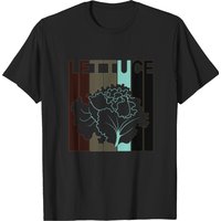 Lettuce Vintage Lettuce T-shirts