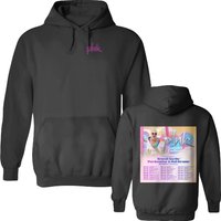 P!nk Summer Carnival Tour 2023 Double Hoodie, Summer Carnival Tour Hoodie