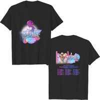 P!nk Summer Carnival Tour 2023 Apparel - Concert Design