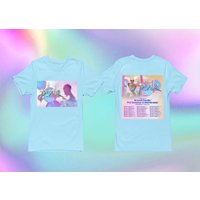 P!nk Surprise Concert Shirt, P!nk Merch, Summer Carnival Tour Shirt. — Mens T Shirts